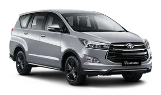 Sewa Mobil Innova Lombok