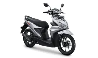 rental motor lombok