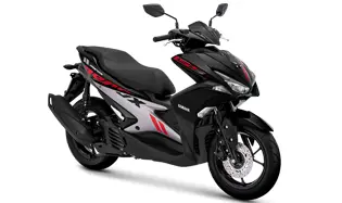 rental motor lombok