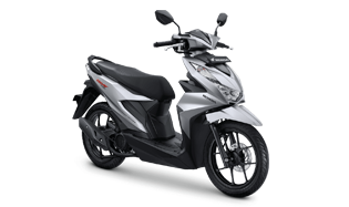 Sewa Honda Beat Lombok