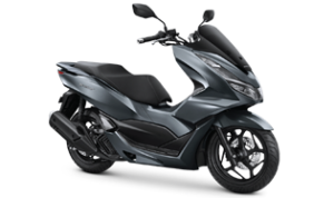 RENTAL MOTOR HONDA PCX