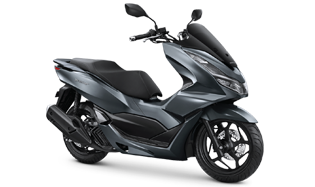 Sewa Honda PCX Lombok