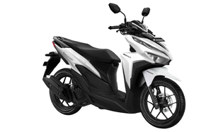 Sewa Honda Vario 125 Lombok