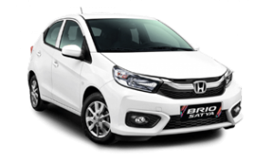 MOBIL HONDA BRIO