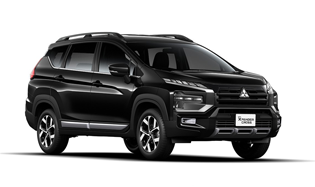 Xpander Cross RentCar Lombok