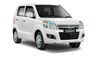 Suzuki Karimun Wagon R RentCar Lombok