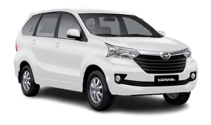 MOBIL TOYOTA AVANZA GRAND