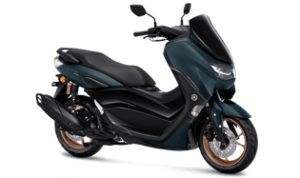 RENTAL MOTOR YAMAHA NMAX