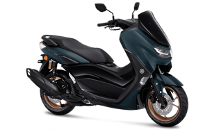 Sewa Yamaha NMAX Neo Lombok