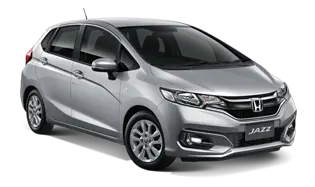 Sewa Mobil Lombok Honda Jazz