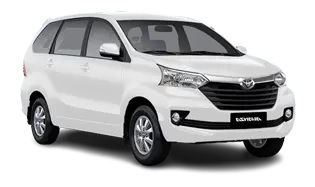 Sewa Mobil Lombok Avanza Grand