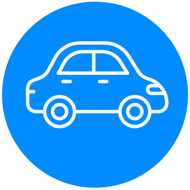 Sewa Mobil