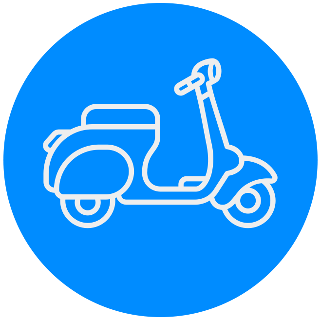 Sewa Motor