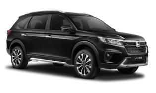 Honda BRV RentCar Lombok