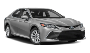 Toyota Camry RentCar Lombok