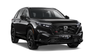 Honda CRV RentCar Lombok