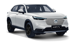 Honda HRV RentCar Lombok