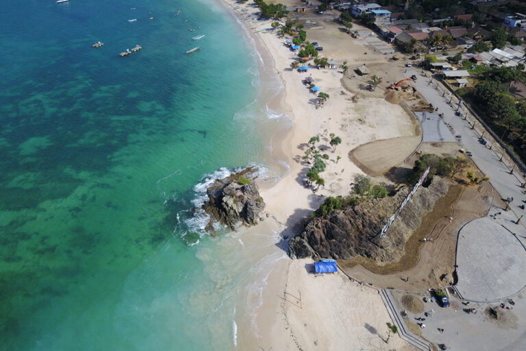 mandalika - rentcar lombok - sewa mobil lombok