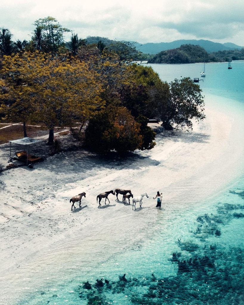 gili asahan - rentcar lombok - sewa mobil lombok