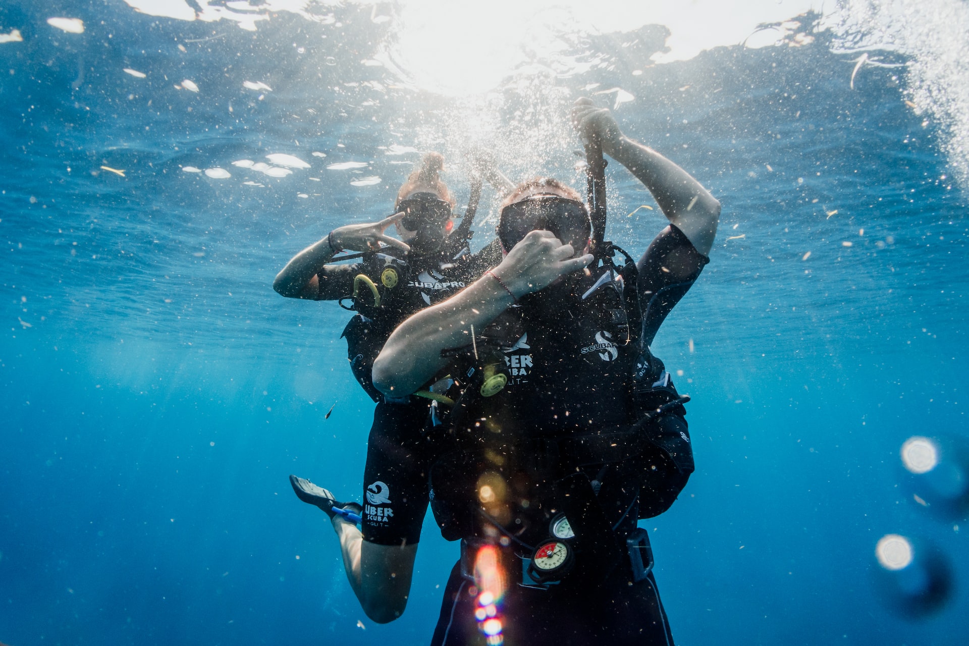 4 Aktivitas Outdoor yang Wajib Kamu Coba Saat Wisata di Lombok