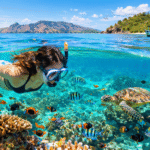 5 Spot Snorkeling Terbaik di Lombok untuk Paket Tour